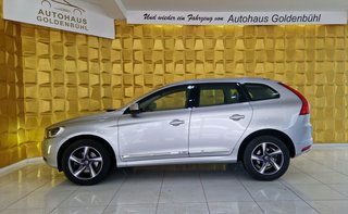 Volvo XC60 AUTOMATIK ACC PANO STARTSTOP - bilder 5