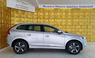 Volvo XC60 AUTOMATIK ACC PANO STARTSTOP - bilder 4