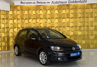 Volkswagen Golf Plus VI Highline CAM SHZ PDC DSG - bilder 3