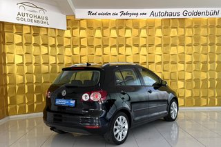 Volkswagen Golf Plus VI Highline CAM SHZ PDC DSG - bilder 5