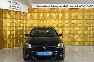 Volkswagen Golf Plus VI Highline CAM SHZ PDC DSG - bilder 2