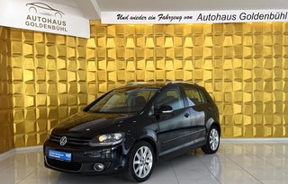 Volkswagen Golf Plus Gebrauchtwagen Kaufen