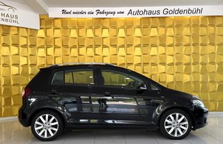 Volkswagen Golf Plus VI Highline CAM SHZ PDC DSG - bilder 4
