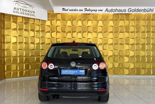 Volkswagen Golf Plus VI Highline CAM SHZ PDC DSG - bilder 6