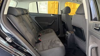 Volkswagen Golf Plus VI Highline CAM SHZ PDC DSG - bilder 3