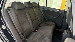 Volkswagen Golf Plus VI Highline CAM SHZ PDC DSG - bilder 4