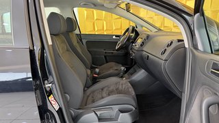 Volkswagen Golf Plus VI Highline CAM SHZ PDC DSG - bilder 5