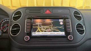 Volkswagen Golf Plus VI Highline CAM SHZ PDC DSG - bilder 20