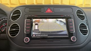 Volkswagen Golf Plus VI Highline CAM SHZ PDC DSG - bilder 21