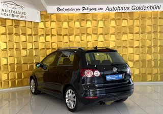 Volkswagen Golf Plus VI Highline CAM SHZ PDC DSG - bilder 8