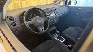 Volkswagen Golf Plus VI Highline CAM SHZ PDC DSG - bilder 10