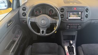 Volkswagen Golf Plus VI Highline CAM SHZ PDC DSG - bilder 9