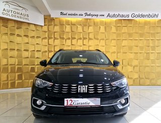 Fiat Tipo Life  ACC SHZ PDC AHK A/C - bilder 2