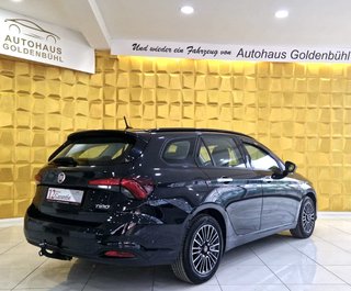 Fiat Tipo Life  ACC SHZ PDC AHK A/C - bilder 6