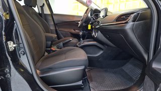 Fiat Tipo Life  ACC SHZ PDC AHK A/C - bilder 3