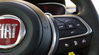 Fiat Tipo Life  ACC SHZ PDC AHK A/C - bilder 11