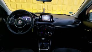 Fiat Tipo Life  ACC SHZ PDC AHK A/C - bilder 20