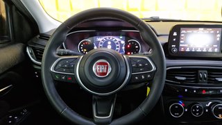 Fiat Tipo Life  ACC SHZ PDC AHK A/C - bilder 21