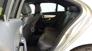 Mercedes-Benz C 63 AMG  OHNE OPF TOT WINKEL PANO ACC SHZ - foto 10