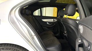 Mercedes-Benz C 63 AMG  OHNE OPF TOT WINKEL PANO ACC SHZ - foto 1