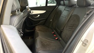 Mercedes-Benz C 63 AMG  OHNE OPF TOT WINKEL PANO ACC SHZ - foto 2