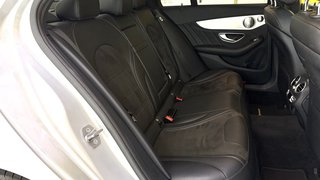 Mercedes-Benz C 63 AMG  OHNE OPF TOT WINKEL PANO ACC SHZ - foto 3