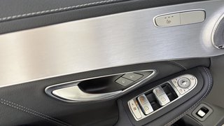Mercedes-Benz C 63 AMG  OHNE OPF TOT WINKEL PANO ACC SHZ - foto 8
