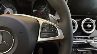 Mercedes-Benz C 63 AMG  OHNE OPF TOT WINKEL PANO ACC SHZ - foto 13