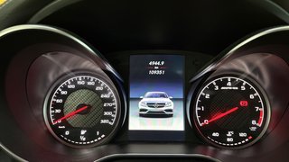 Mercedes-Benz C 63 AMG  OHNE OPF TOT WINKEL PANO ACC SHZ - foto 14