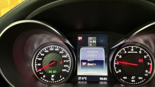 Mercedes-Benz C 63 AMG  OHNE OPF TOT WINKEL PANO ACC SHZ - foto 15