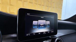 Mercedes-Benz C 63 AMG  OHNE OPF TOT WINKEL PANO ACC SHZ - foto 17