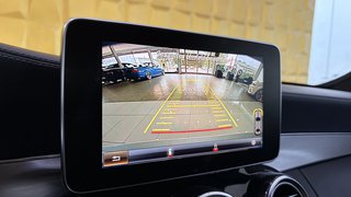 Mercedes-Benz C 63 AMG  OHNE OPF TOT WINKEL PANO ACC SHZ - foto 18