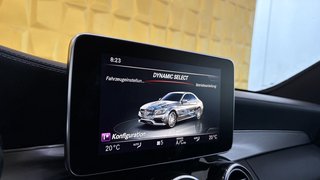 Mercedes-Benz C 63 AMG  OHNE OPF TOT WINKEL PANO ACC SHZ - foto 20