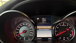 Mercedes-Benz C 63 AMG  OHNE OPF TOT WINKEL PANO ACC SHZ - foto 22