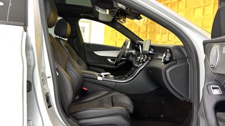 Mercedes-Benz C 63 AMG  OHNE OPF TOT WINKEL PANO ACC SHZ - foto 25