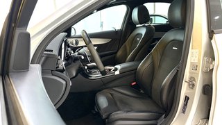 Mercedes-Benz C 63 AMG  OHNE OPF TOT WINKEL PANO ACC SHZ - foto 26
