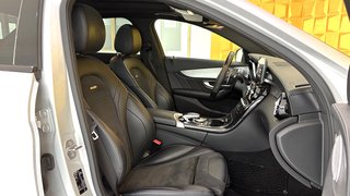 Mercedes-Benz C 63 AMG  OHNE OPF TOT WINKEL PANO ACC SHZ - foto 27