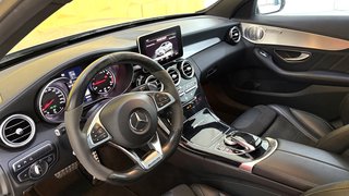 Mercedes-Benz C 63 AMG  OHNE OPF TOT WINKEL PANO ACC SHZ - foto 28