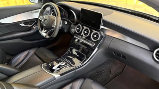 Mercedes-Benz C 63 AMG  OHNE OPF TOT WINKEL PANO ACC SHZ - foto 29