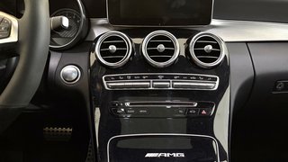 Mercedes-Benz C 63 AMG  OHNE OPF TOT WINKEL PANO ACC SHZ - foto 30