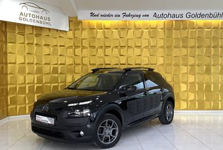 Citroën C4 Cactus Gebrauchtwagen Kaufen