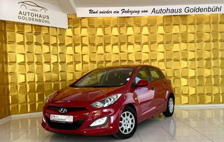 Hyundai i30 Gebrauchtwagen Kaufen