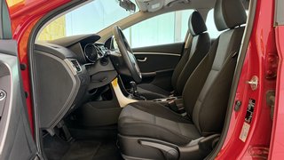 Hyundai i30 Classic  LHZ KEYLESS GO A/C - bilder 9