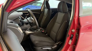 Hyundai i30 Classic  LHZ KEYLESS GO A/C - bilder 10