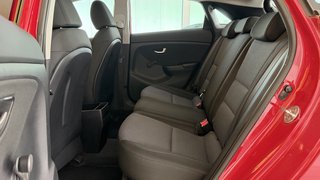 Hyundai i30 Classic  LHZ KEYLESS GO A/C - bilder 1