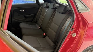 Hyundai i30 Classic  LHZ KEYLESS GO A/C - bilder 2