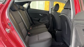 Hyundai i30 Classic  LHZ KEYLESS GO A/C - bilder 3