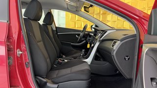 Hyundai i30 Classic  LHZ KEYLESS GO A/C - bilder 5