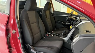 Hyundai i30 Classic  LHZ KEYLESS GO A/C - bilder 6