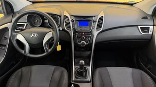 Hyundai i30 Classic  LHZ KEYLESS GO A/C - bilder 7